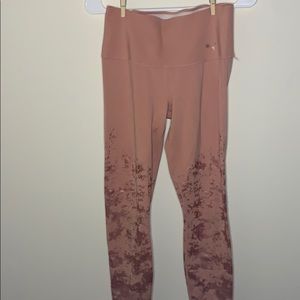 Puma leggings